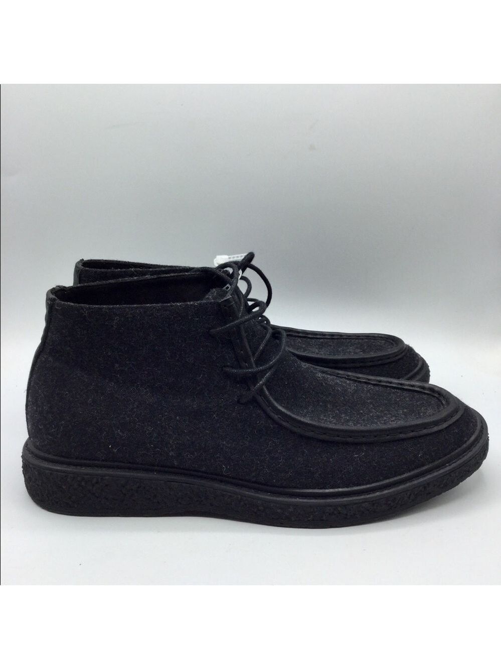 KENNETH Cole New York Phoenix Wallabee Boots
Dark Gray Size 9.5 - Picture 4 of 9